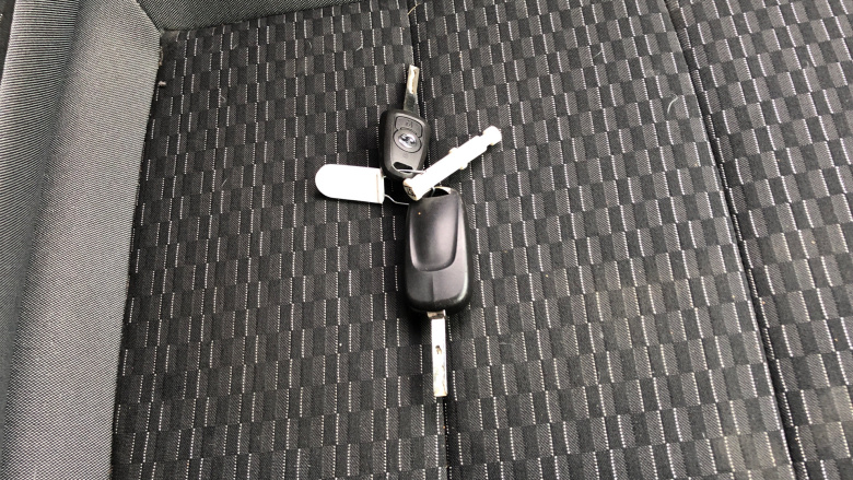 Vauxhall Astra 1.2 Turbo SRi 5dr Petrol Hatchback